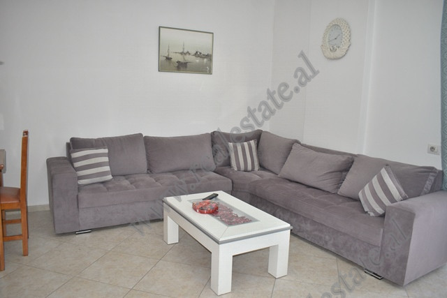 Two bedroom apartment for rent in Kavaja street in Tirana, Albania